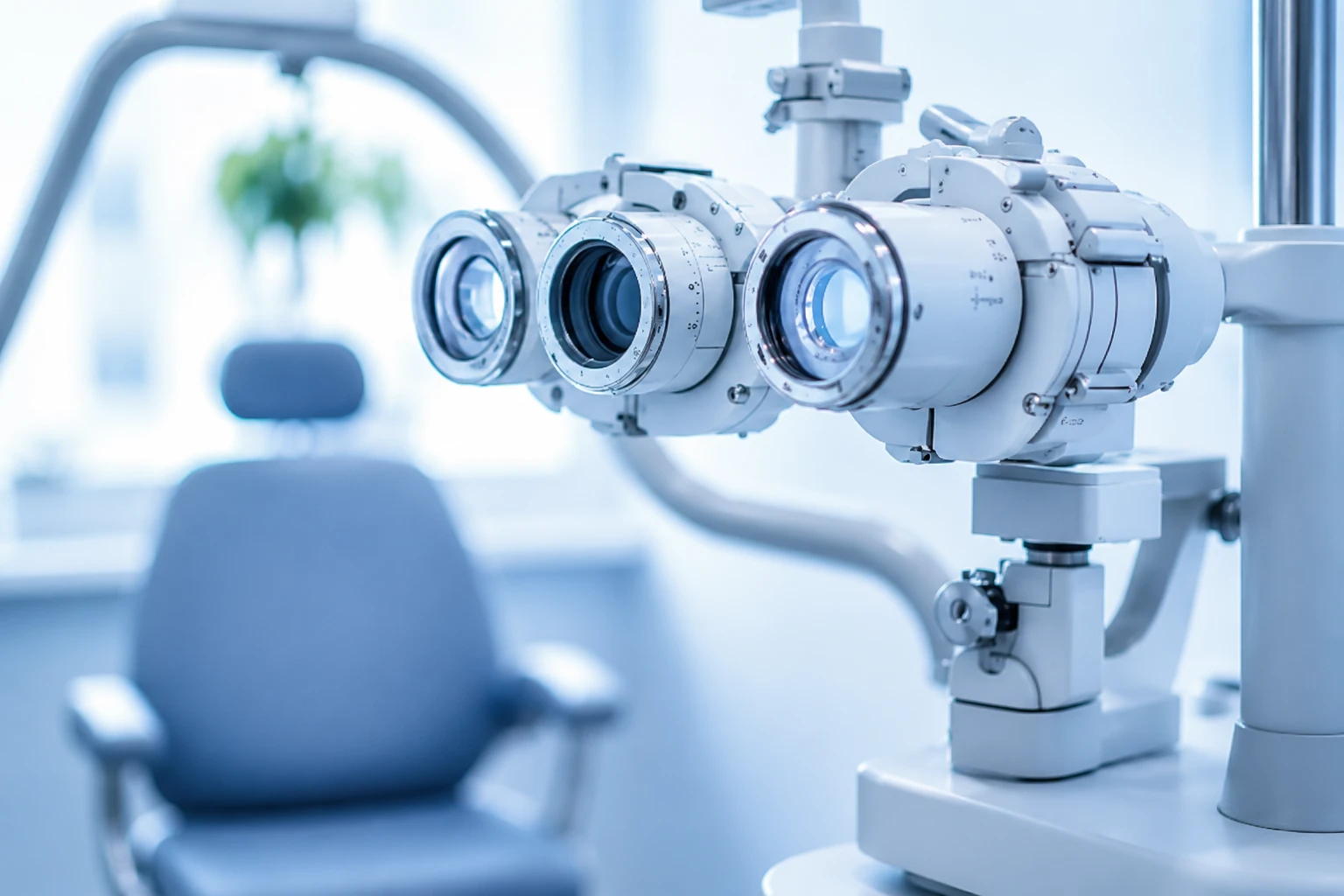 Understanding eye care products for clinical use