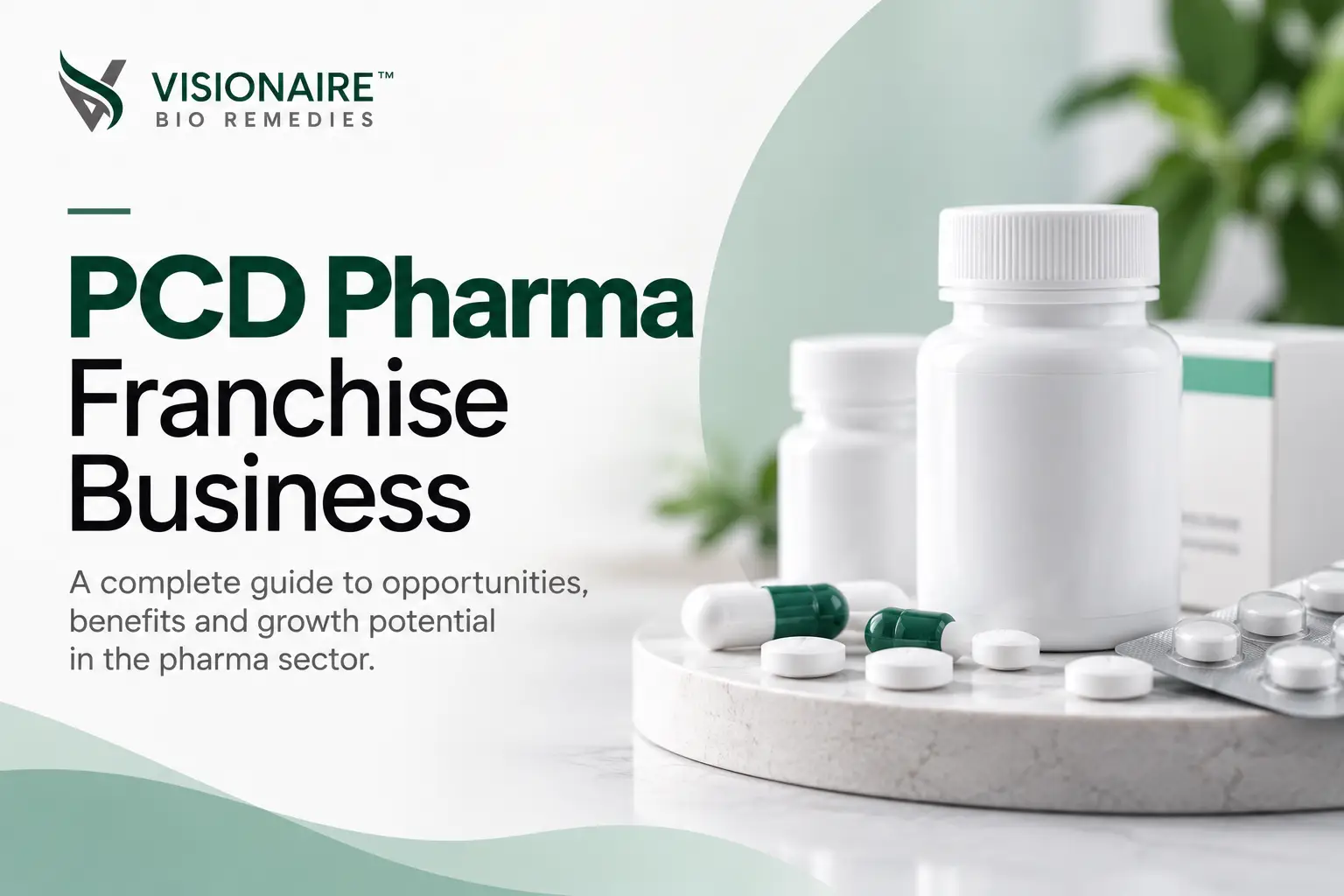 PCD Pharma Franchise Business: What It Actually Involves