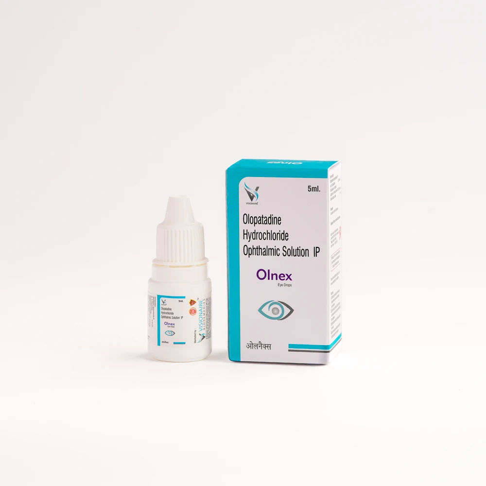 Olnex Eye Drops
