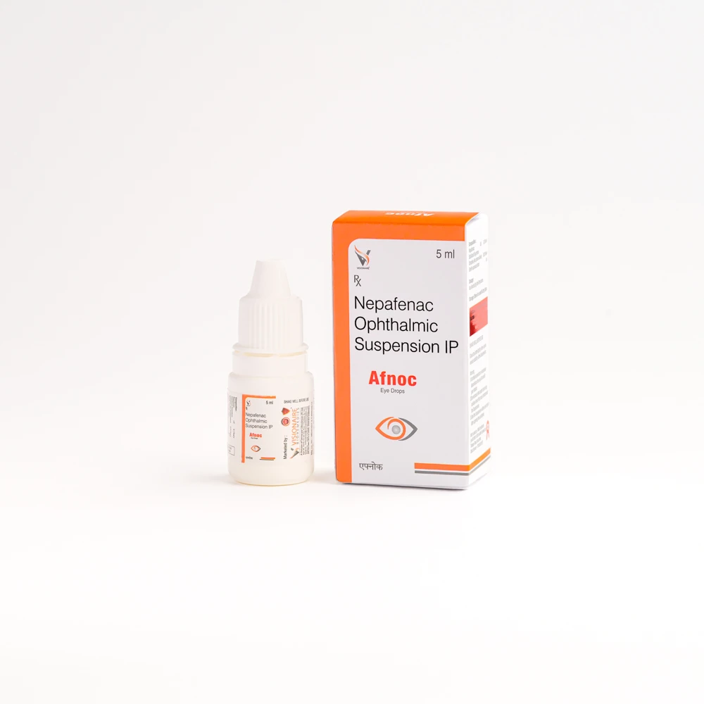 Afnoc Eye Drops
