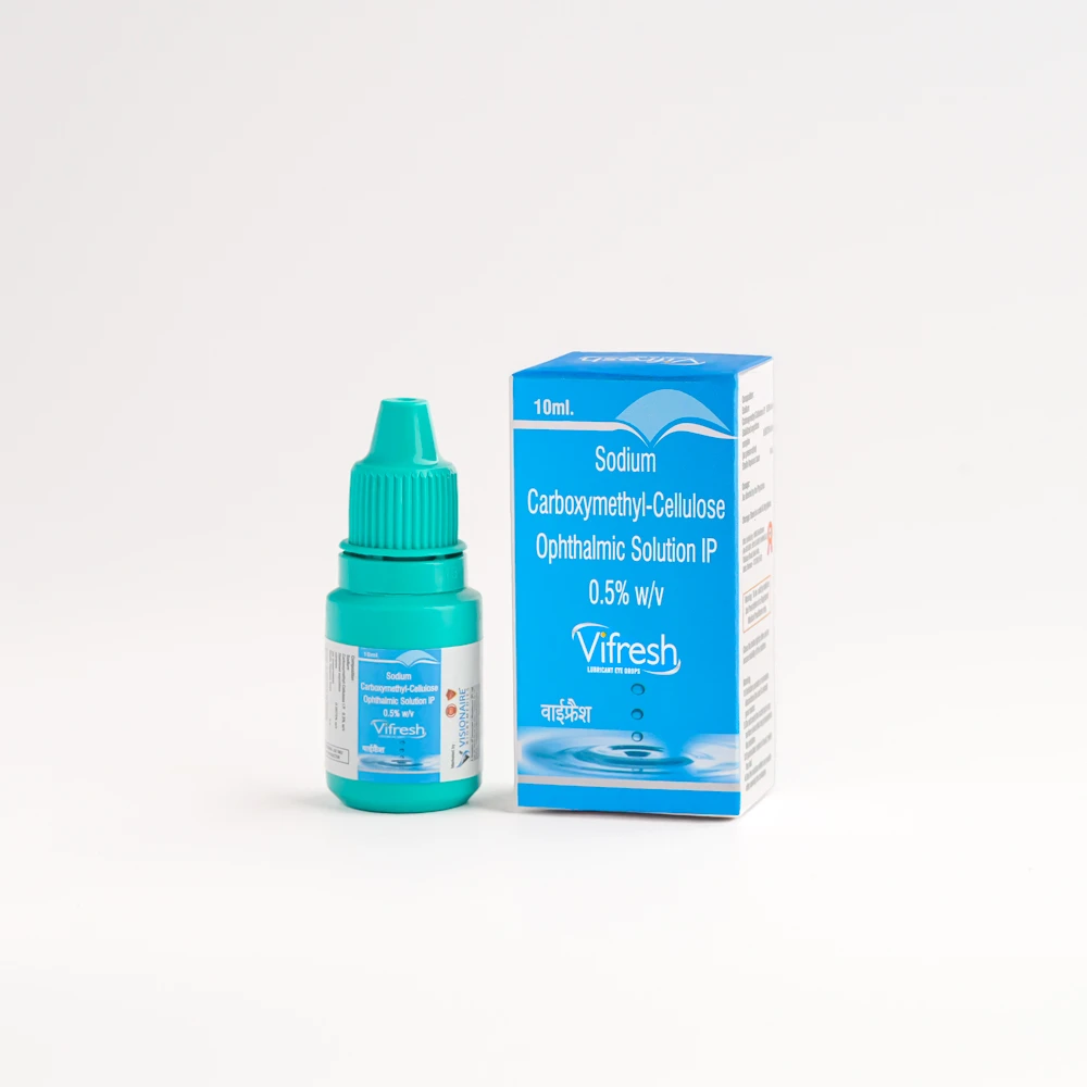Vifresh Eye Drops