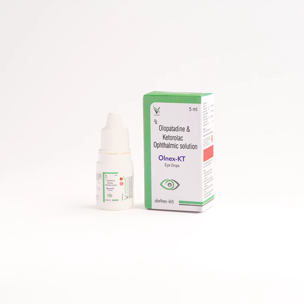 Olnex-KT Eye Drops