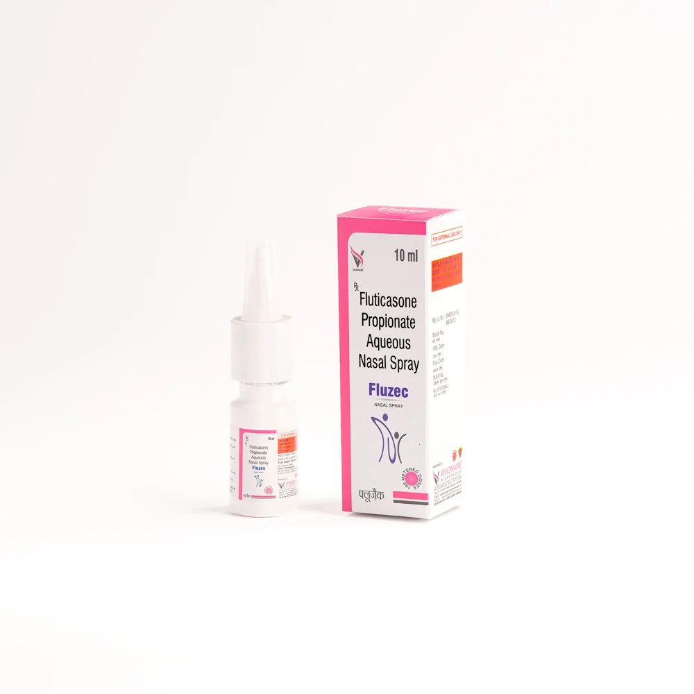 Fluzec Nasal Spray