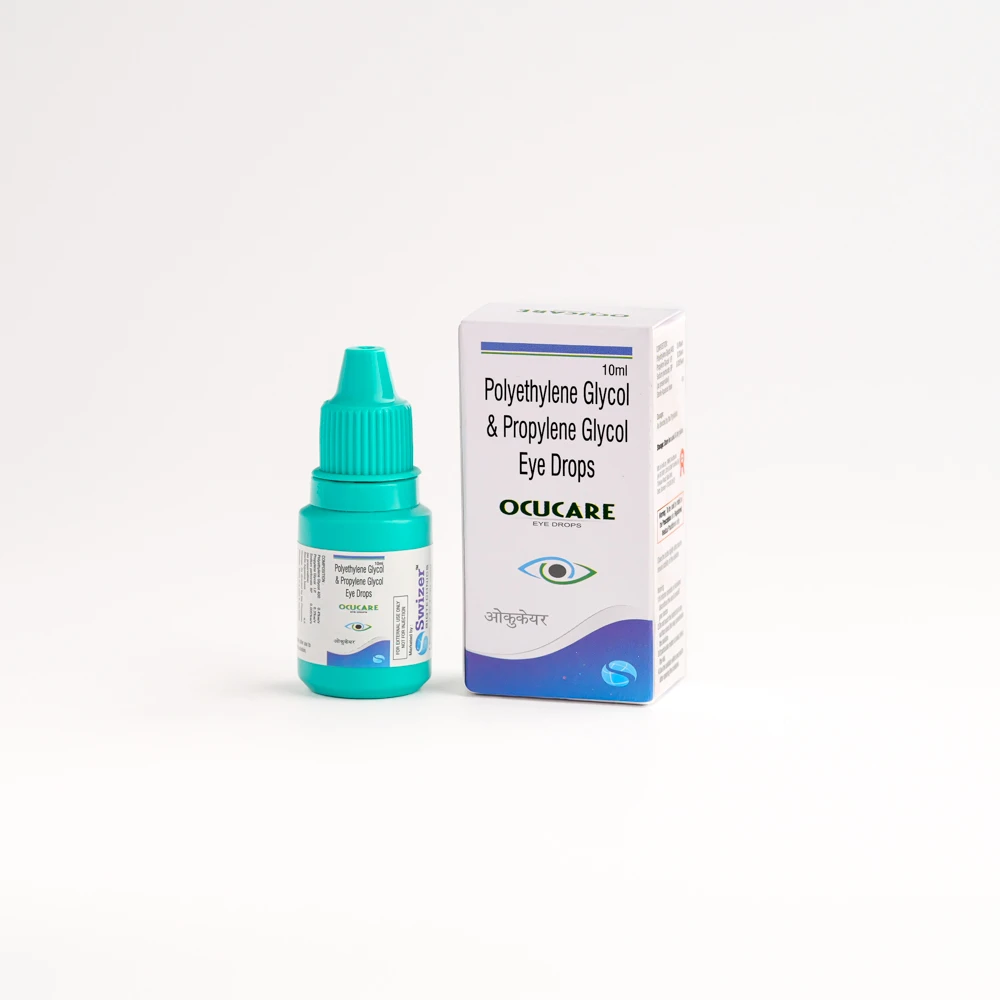 Ocucare